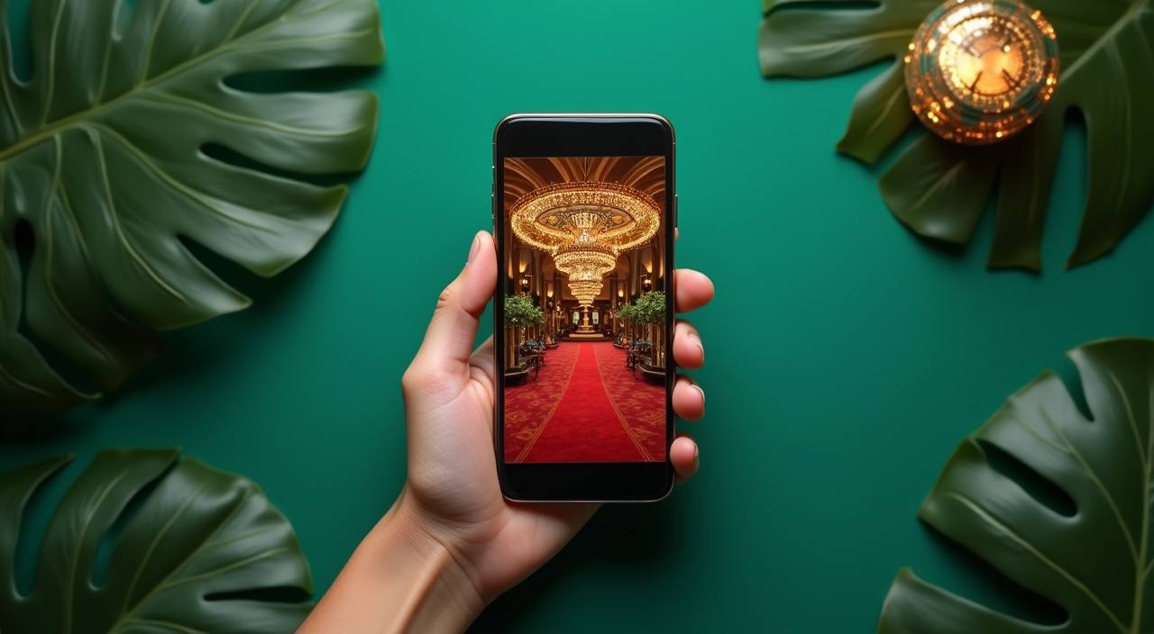 hfive mobile gaming
